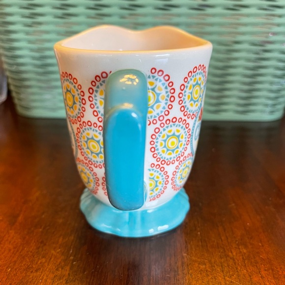 Pioneer Woman Blossom Jubilee Creamer - Picture 2 of 6